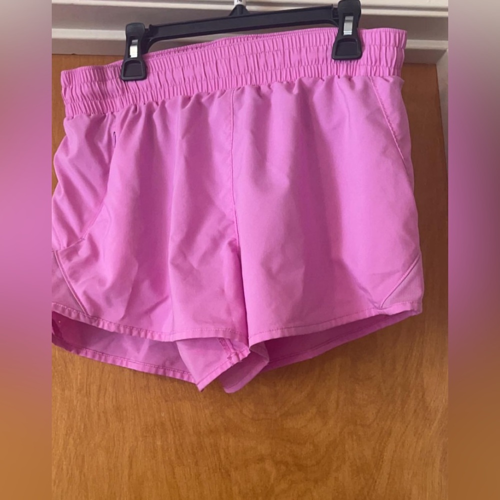 Target Shorts